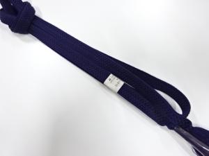 未使用品　正絹　手組帯締め